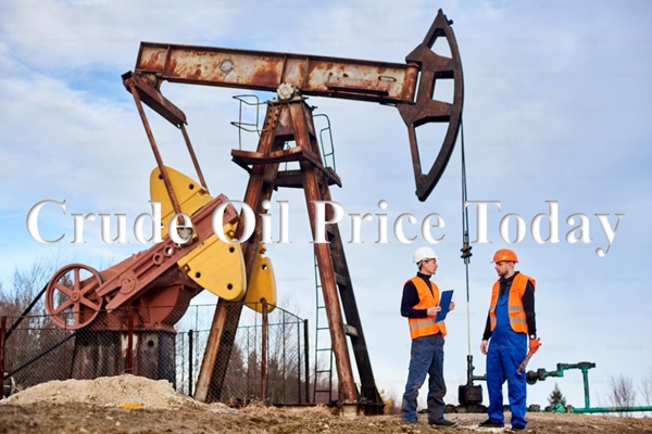 Giá dầu thô hôm nay: Brent và WTI tăng do nhu cầu tăng mạnh