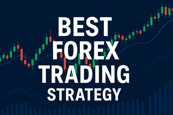 Melhor Estratégia de Negociação Forex: Corte o Ruído, Negocie o que Funciona