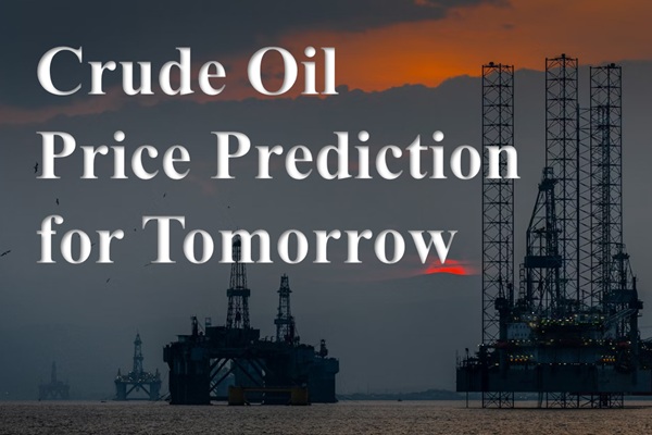 Dự đoán giá dầu thô ngày mai: Triển vọng WTI và Brent