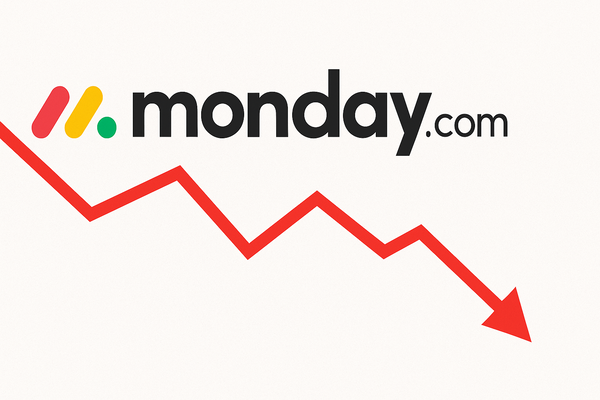 Tại sao cổ phiếu Monday.com lao dốc sau báo cáo thu nhập mạnh mẽ năm 2025