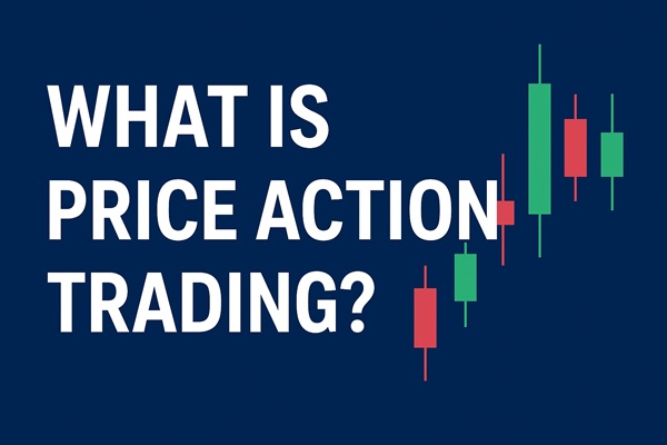 Apa Itu Price Action Trading: Trading Tanpa Indikator