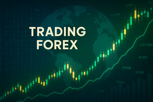 ¿Se puede ganarse la vida a través de trading forex en 2025?