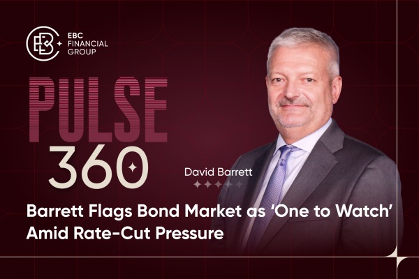 ​Barrett Flags Bond Market as 'One to Watch' Amid Rate-Cut Pressure