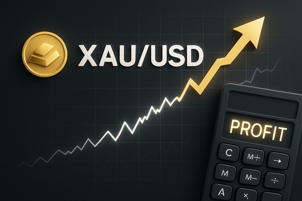 How to Use an XAU/USD Profit Calculator for Gold Trading