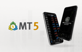 MetaTrader 5 ユーザーガイド: 取引のインストールと実行方法
