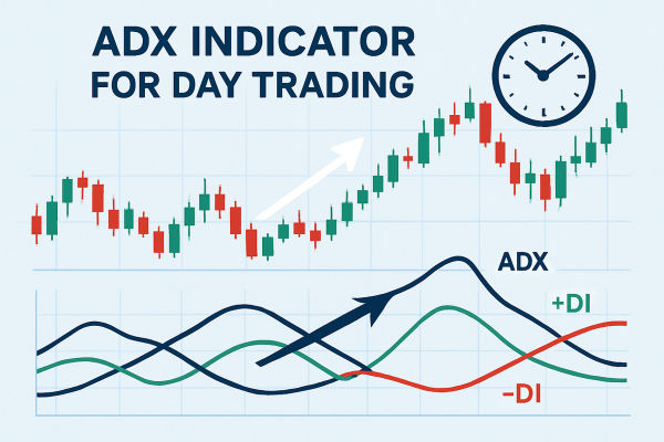 How to Use ADX Indicator for Day Trading: 5 Powerful Tips