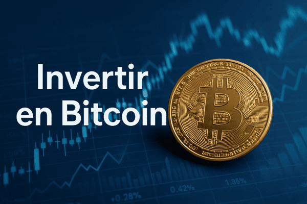 Invertir en Bitcoin: ¿Es el momento ideal para entrar?