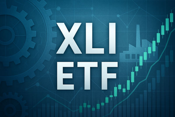 5 Fatos Importantes Sobre o XLI ETF Que Você Deve Saber