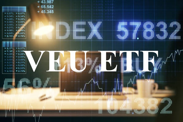 صندوق VEU ETF: توزيع الاستثمارات على أكثر من 40 دولة