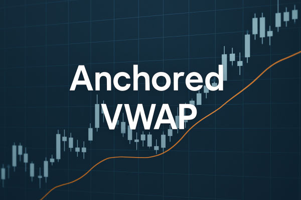 O Que é VWAP Ancorado e Como Ele Funciona?