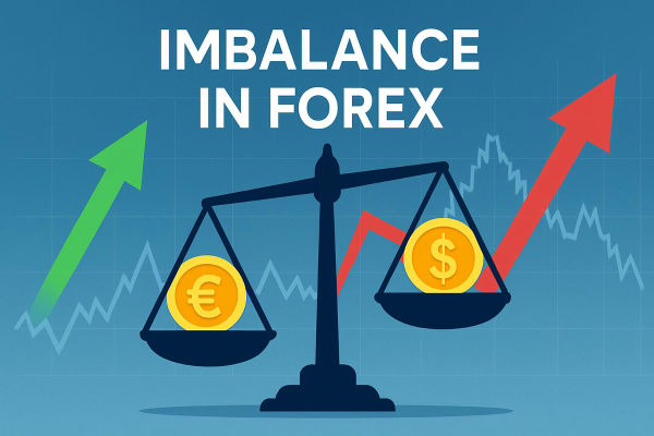 Imbalance in Forex: Meaning, Examples, and How to Trade It