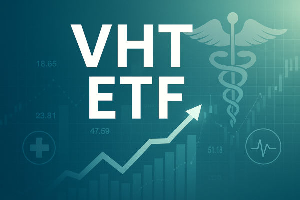 Haruskah Anda Berinvestasi di VHT ETF pada 2025?