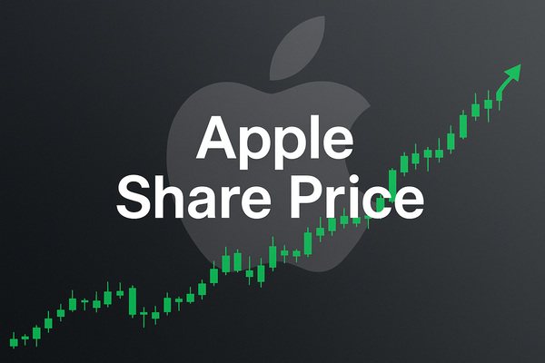 Apple Share Price: Can India Production Offset Tariff Risks?