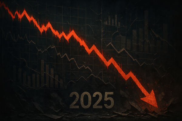 Stock Market Crash 2025 Predictions: What Experts Are Saying
