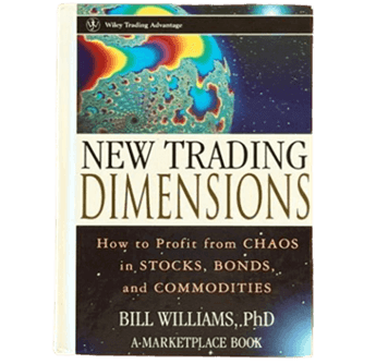New Trading Dimensions ศาสตร์โครงสร้างเศษส่วนของตลาด