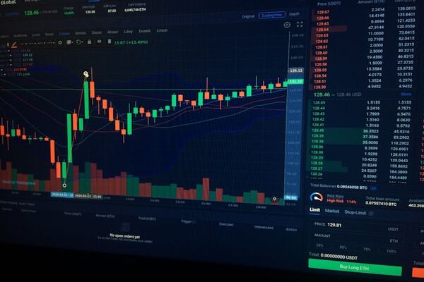 Long shot คืออะไร เคล็ดลับทำกำไรยามตลาด Forex ผันผวน