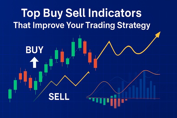 Indicadores RSI y indicadores MACD: mejora tu estrategia de trading
