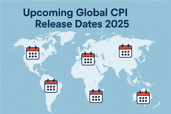 Próximas Datas de Divulgação do IPC Global 2025: Cronograma Completo do Mercado