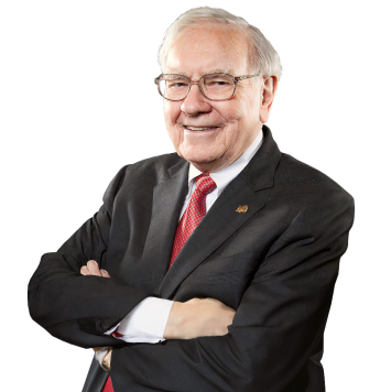 Warren Buffett: Wisdom, Wealth, and the Power of Staying Still