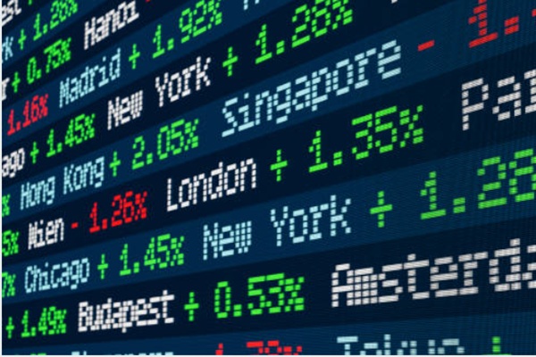 What is a Stock Ticker? A Complete Guide for Beginners