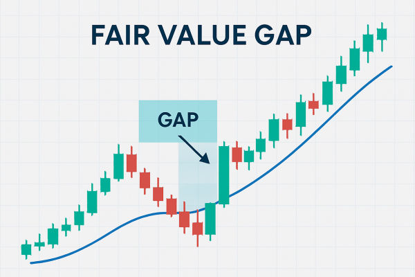 Fair Value Gap: What It Is, Why It Works, and How to Trade It