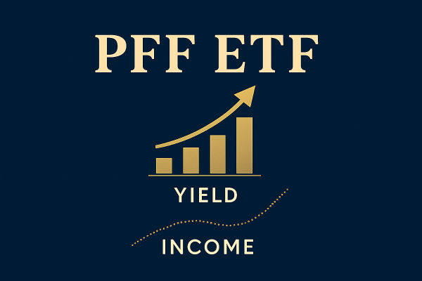 PFF ETF гэж юу вэ, энэ нь хэрхэн ажилладаг вэ?