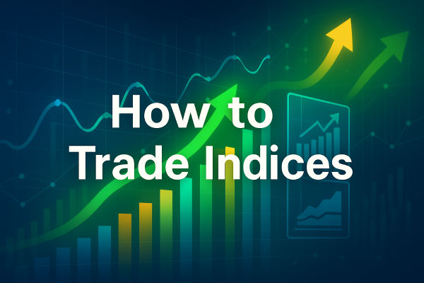How To Trade Indices: Practical Guide For Beginner