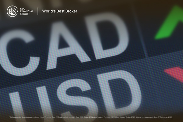 USD/CADが1.3750を突破: このペアの今後は?