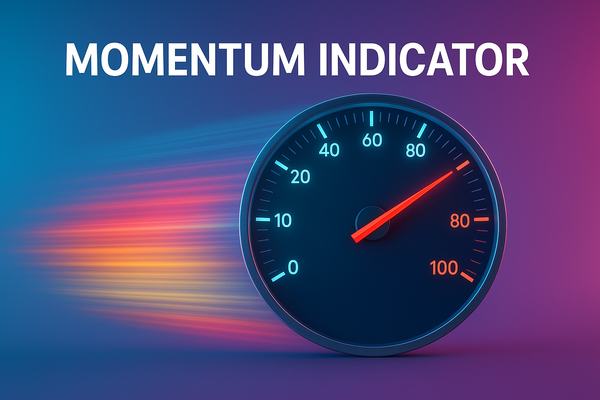 Does the Momentum Indicator Confirm Trend Strength?
