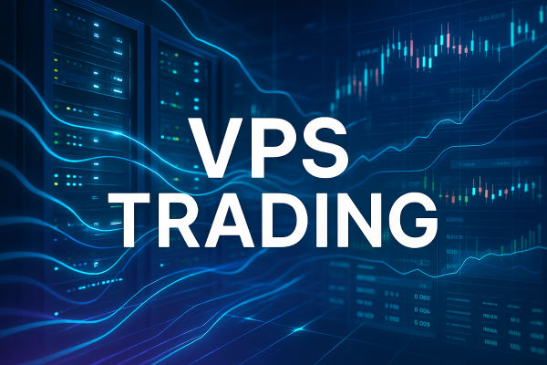 VPSサーバー｜すべてのトレーダーが知っておくべき7つのメリット