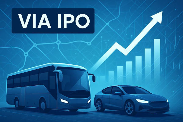 Via IPO 2025: Date, Valuation, and Investor Expectations