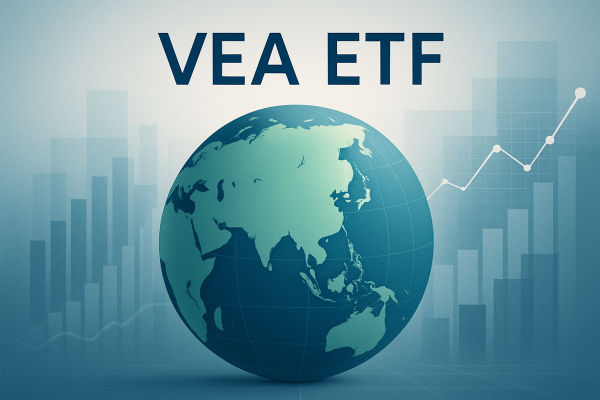 Quỹ ETF VEA phù hợp với danh mục đầu tư đa dạng như thế nào