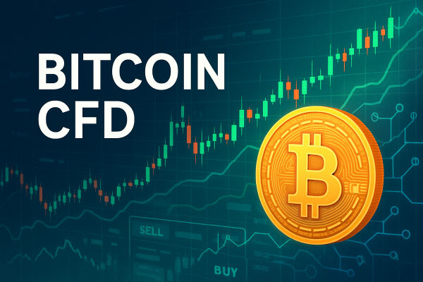 Перспективы рынка CFD на Bitcoin: что дальше?