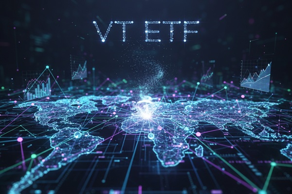 Por qué VT podría ser el único ETF que necesitará