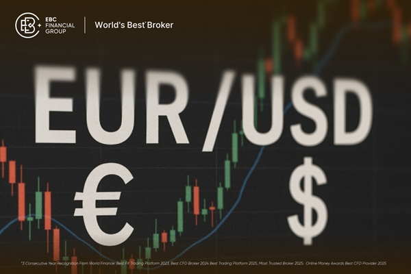 EUR/USD พุ่งทะลุ 1.17 ขณะที่การคาดการณ์การลดอัตราดอกเบี้ยของเฟดทวีความรุนแรงมากขึ้น