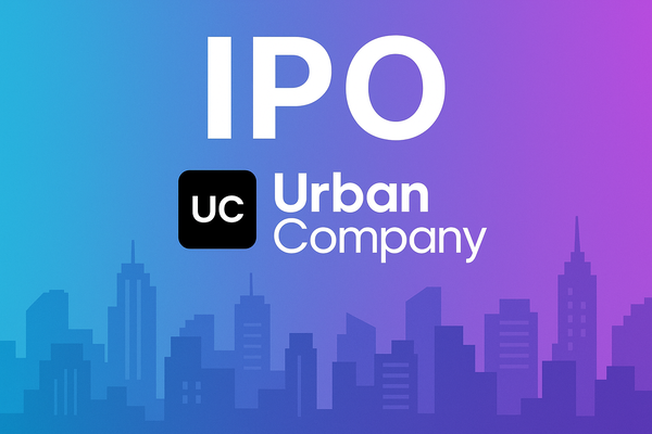 アーバン・カンパニーのIPO：リスク、報酬、GMPについて解説