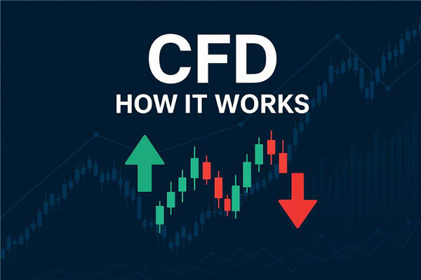 O que é CFD: Aprenda Antes de Começar a Negociar CFDs