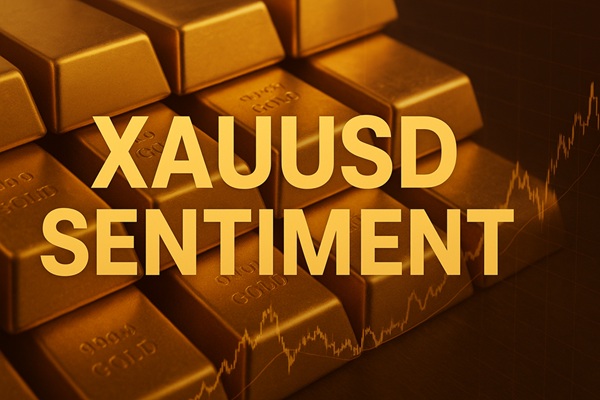 XAUUSD予想：金は4.000ドルまで上昇するか