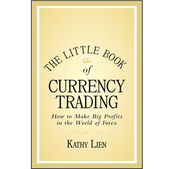 ชำนาญ Forex ด้วย The Little Book of Currency Trading