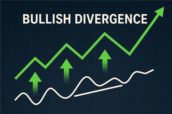 Apa Itu Bullish Divergence? Arti, Jenis, dan Contoh