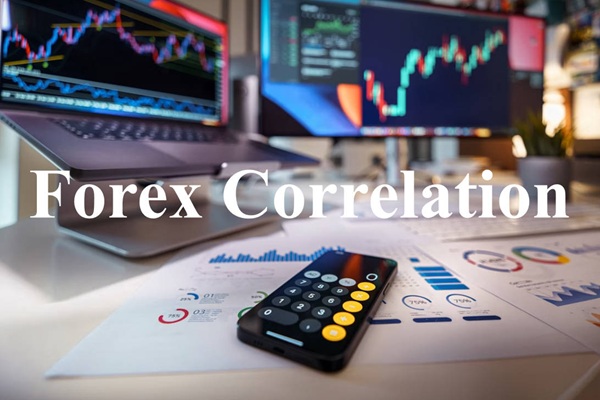 O que é Correlação Forex e Por que os Traders Devem se Importar?