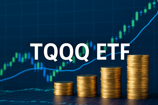 Хэт их эрсдэлгүйгээр TQQQ ETF-д хэрхэн хөрөнгө оруулах вэ