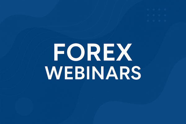 Từ người mới bắt đầu đến chuyên nghiệp: Phát triển cùng EBC Financial Group Forex Webinars