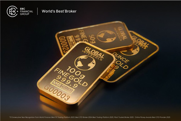 Gold looks slightly bearish over the next months
