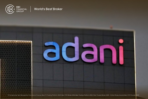 Adani Stock Price Surges After SEBI's Clean Chit