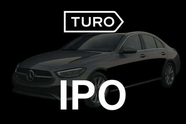 طرح Turo الأولي العام: لماذا تم إلغاؤه وما هو التالي؟
