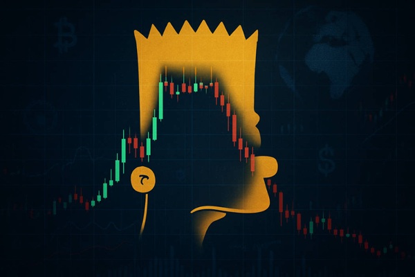 Is the Bart Simpson Pattern a Sign of Market Manipulation?
