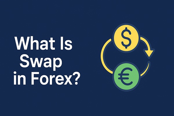 FXスワップとは?そしてそれは取引にどのような影響を与えるのか?