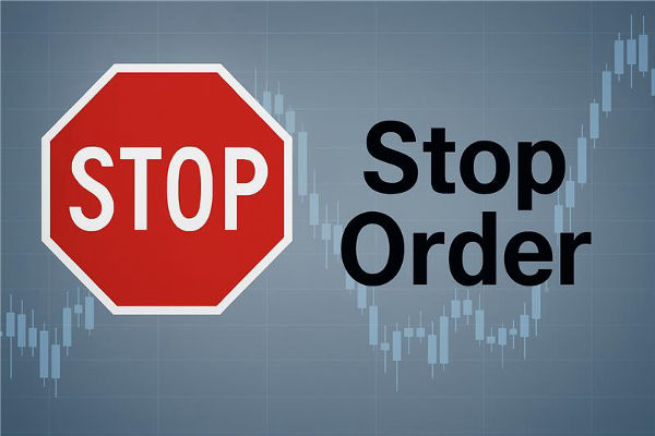 스톱 주문(Stop Order) 의미: 초보자를 위한 필수 가이드
