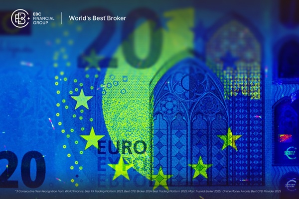 Liệu EUR/USD có phá vỡ phạm vi 1,17–1,19 không? Giải thích các kịch bản